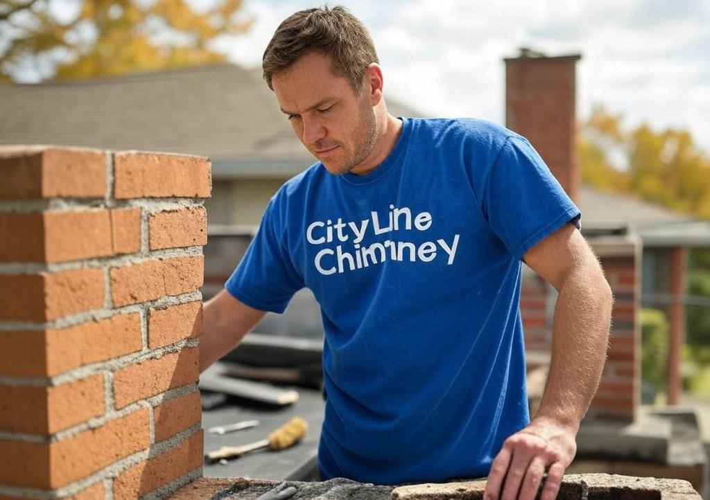 Chimney Draft Issue Services You Can Trust in Monponsett, MA