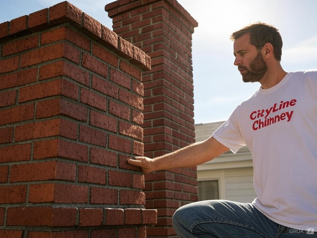 Professional Chimney Liner Installation and Repair in Monponsett, MA