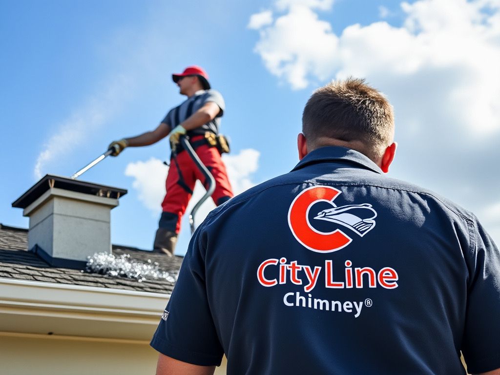 Top-Quality Chimney Cleaning Services in Monponsett, MA