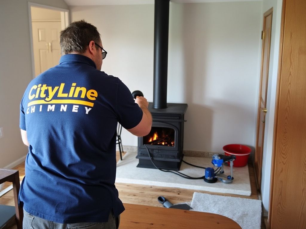 Expert Chimney Liner Installation and Repair in Monponsett, MA