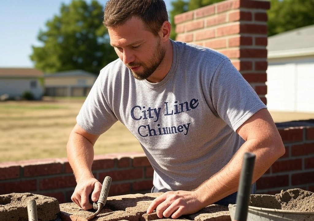 Professional Chimney Flashing Installation and Repair in Monponsett, MA