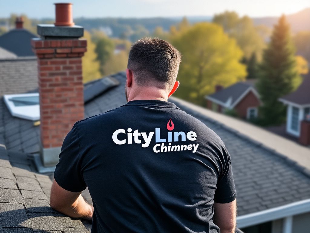 Professional Chimney Waterproofing Installation and Repair in Monponsett, MA